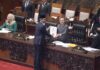 DPR Paripurnakan Revisi UUPA, Legislator Aceh Desak Kepastian Dana Otsus