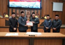 APBD Perubahan Maros 2026 Bertambah Rp54 Miliar, Gaji PPPK hingga Desember Dipastikan Aman