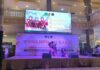 Kampanye Kreatif Anti Madat, 32 Finalis Duta Anti Narkoba Maros Unjuk Gigi Lewat Seni di Grand Mall