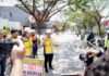 Resmi Beroperasi! Gubernur Sulsel Pastikan Jalan Aroepala Tahan Banting Usai Dibeton 1,8 Km
