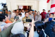 Antrean BBM Belum Sepenuhnya Terurai, Sulsel Usul Tambah Kuota 30 Persen