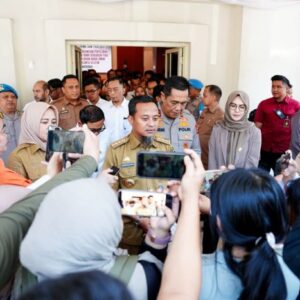 Antrean Bbm Belum Sepenuhnya Terurai, Sulsel Usul Tambah Kuota 30 Persen