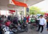 Sidak SPBU di Makassar, Gubernur Sulsel Temukan 4 Nozzle Cuma Dilayani 1 Operator