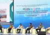 Tampil di FEKDI 2026, Andi Sudirman Bongkar Jurus Sulsel Jadi Pelopor Keuangan Digital di Indonesia Timur