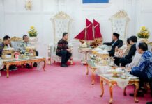 Gubernur Sulsel Bahas Pemadaman Listrik dengan PLN, Makassar Diklaim Segera Normal
