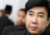 Kabar Duka! Putra Bungsu Bung Karno, Guruh Soekarnoputra Meninggal Dunia