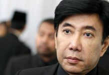 Kabar Duka! Putra Bungsu Bung Karno, Guruh Soekarnoputra Meninggal Dunia