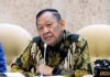 Anggota DPR-RI Puji Pembangunan Irigasi Program MYP Pemprov Sulsel
