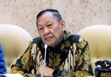 Anggota DPR-RI Puji Pembangunan Irigasi Program MYP Pemprov Sulsel