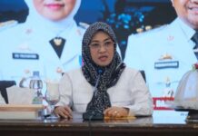 Serang Balik! Jadi Tersangka Korupsi, Bupati Gowa Husniah Talenrang Laporkan Penyidik ke Propam