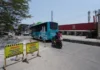 Lewat Program MYP, Pemprov Sulsel Sukses Sulap Jalan Aroepala Makassar-Gowa Jadi Beton Bebas Banjir
