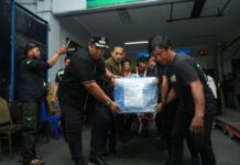 2 Bulan Tertahan di Armenia, Jenazah TKI Asal Maros Akhirnya dipulangkan