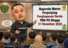 Pemkab Maros Perpanjang Penghapusan Denda PBB-P2 Hingga Akhir Tahun Ini