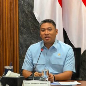 Bgn Aktifkan Kembali Sppg Mbg Yang Sudah Memenuhi Kesiapan