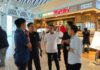 DPRD Maros Kejar PAD dari Tenant Bandara, Tapping Box Bakal Ditambah