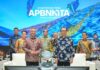 Penerimaan Negara Tembus Rp2.055 Triliun hingga Agustus 2026, Tumbuh 25,4 Persen