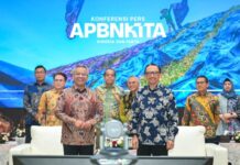 Penerimaan Negara Tembus Rp2.055 Triliun hingga Agustus 2026, Tumbuh 25,4 Persen