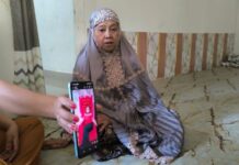 Tangis Bayi 4 Bulan dan Firasat Ibu Sebelum Hasbiah Hilang Bersama KM Virgo