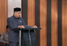 DPRD Maros Sepakati Ranperda Trantibum, Satpol PP Bisa Minta Bantua TNI-Polri