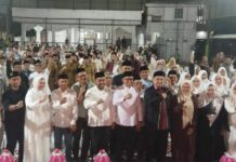 Setahun Tragedi DPRD Makassar, Appi: Jangan Sampai Terulang Lagi