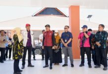 Mensos Gus Ipul Ungkap 1,4 Juta Penerima Bansos Terindikasi Main Judol