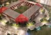 Begini Gambaran Stadion Untia Makassar, Kapasitas 16 Ribu dan Tanpa Lintasan Atletik