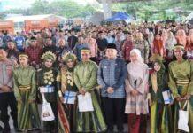 HUT Makassar ke-419, Pemkot Siapkan Nikah Massal Gratis untuk 210 Pasangan