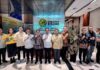 Pemprov Sulsel dan Wajo Dapat PI 10 Persen dari Migas Sengkang