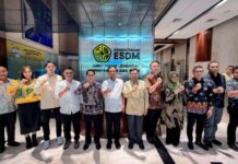 Pemprov Sulsel dan Wajo Dapat PI 10 Persen dari Migas Sengkang