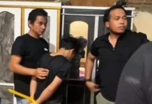 Bawa Lari Gadis 16 Tahun dari Maros, Pemuda 21 Tahun Diamankan di Makassar