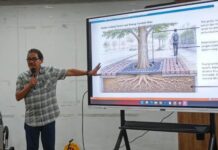 Rombak Total! Trotoar Kajaolalido-MH Thamrin Makassar Bakal Bebas Kabel Semrawut