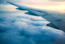 Erupsi Anak Krakatau, Penerbangan di 4 Bandara Masih Ditutup