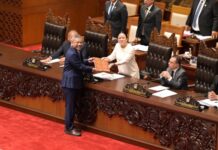APBN 2027 Sah Jadi UU, Pemerintah Siapkan Belanja Rp4.106 Triliun