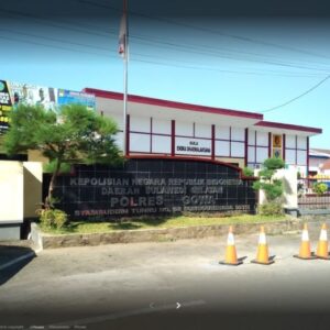 Bawa Berkas Ke Polda, 2 Penyidik Tipikor Polresta Gowa Diduga Dikeroyok