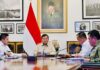 Kapal Induk Hibah Italia Segera Tiba, Prabowo Siapkan untuk Pemadam Karhutla