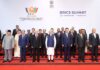Prabowo Ajak BRICS Industrialisasi Bersama: Mari Optimalkan Sumber Daya
