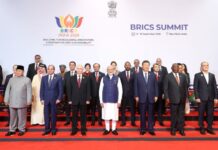 Prabowo Ajak BRICS Industrialisasi Bersama: Mari Optimalkan Sumber Daya