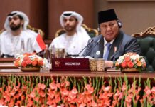 Prabowo di KTT BRICS: Suara Global South Harus Ikut Tentukan Masa Depan Dunia