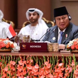 Prabowo Di Ktt Brics: Suara Global South Harus Ikut Tentukan Masa Depan Dunia