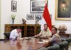 Prabowo Ultimatum Pelaku Karhutla, Bakal Cabut Izin Hingga Usut Pidana: Tidak Ada Ampun!