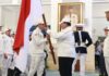 Prabowo Siapkan Bonus Rp3 Miliar untuk Atlet Indonesia Peraih Emas Asian Games 2026