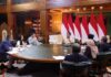 Terapkan Ekspor Satu Pintu, Prabowo Tantang Mafia SDA: Kenapa Jadi Presiden Kalau Takut Risiko?