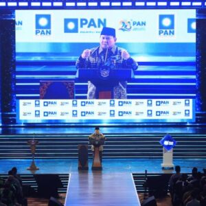 Prabowo Tegaskan Pendidikan Negeri Harus Gratis Dari Sd Hingga Universitas