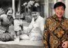 Profil Almarhum Guruh Soekarnoputra: Putra Bung Karno yang Sukses Kawinkan Seni Budaya dan Politik