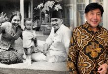 Profil Almarhum Guruh Soekarnoputra: Putra Bung Karno yang Sukses Kawinkan Seni Budaya dan Politik