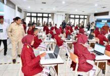 Kemensos Tegaskan Sekolah Rakyat Tak Sedot Anggaran Sekolah Negeri, Ini Target Prabowo di 2027!