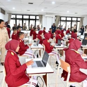 Kemensos Tegaskan Sekolah Rakyat Tak Sedot Anggaran Sekolah Negeri, Ini Target Prabowo Di 2027!