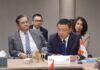 Menlu Sugiono Tiba di New York, Akan Pidato di Sidang Umum PBB 26 September
