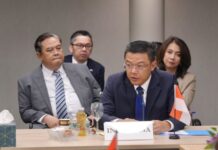 Menlu Sugiono Tiba di New York, Akan Pidato di Sidang Umum PBB 26 September