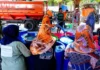Arahan Langsung Gubernur, Armada Air Bersih Pemprov Sulsel Tancap Gas Susuri Makassar hingga Maros